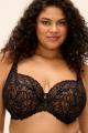 Elomi - Carena Balcony bra I-M cup