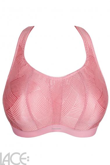 PrimaDonna Sport - The Game Sports bra underwired E-H cup