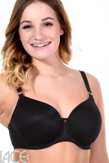 Freya Lingerie - Starlight T-shirt bra F-K cup