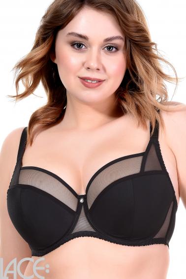 Kinga - Bra - Padded - F-K cup - Kinga 02