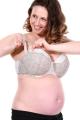 Alles - Nursing bra underwired F-I cup - Alles Mama 01