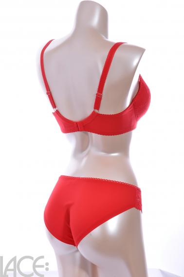 Ava - Balcony bra F-I cup - Ava 1559