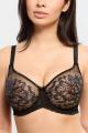 Empreinte - Amour Bra - Moulded cups E-G cup