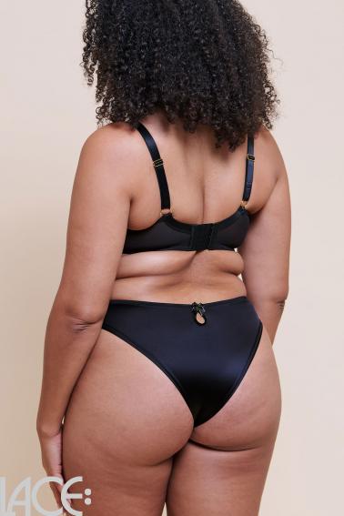 Curvy Kate - Boost Lace Balcony Bra G-L cup