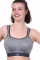 Panache Sport - Sports bra non-wired F-K cup