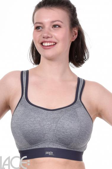 Panache Sport - Sports bra non-wired F-K cup