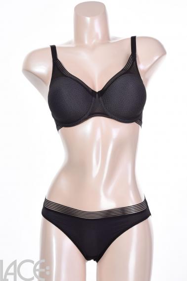 Triumph - Infinite Sensation Minimizer Bra D-G cup