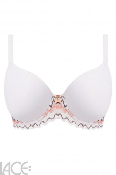 Freya Lingerie - Festival Vibe Padded bra F-J cup