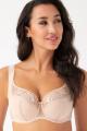 Gorsenia - Padded Bra G-K cup - Gorsenia 49