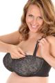 Anita - Fleur Nursing bra E-J cup