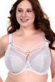 Elomi - Brianna Plunge bra G-O cup