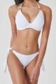 Miss Mandalay - Bikini Tie-side brief - Miss Mandalay Swim 01