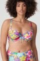 PrimaDonna Swim - Sazan Bikini Top F-H cup