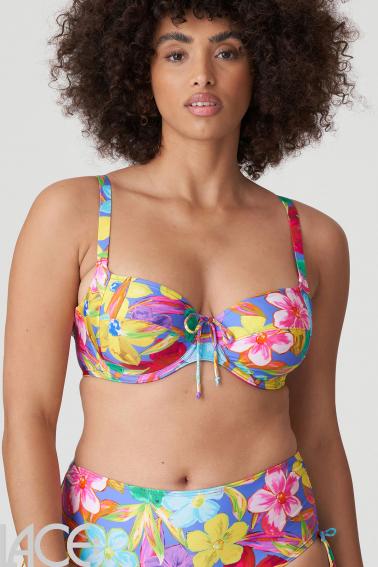 PrimaDonna Swim - Sazan Bikini Top F-H cup