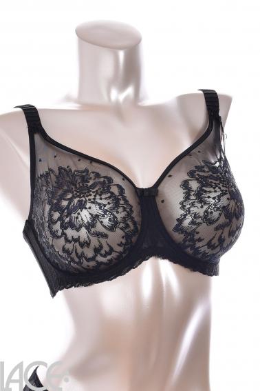 Empreinte - Amour Bra - Moulded cups E-G cup