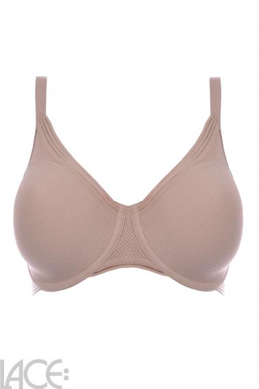 Triumph - Infinite Sensation  Minimizer Bra D-G cup