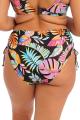 Elomi Swim - Tropical Falls Bikini Full brief (adjustable leg)