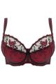 Dalia Lingerie - Bra - padded G-L cup - Dalia 09