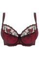 Dalia Lingerie - Bra - padded G-L cup - Dalia 09