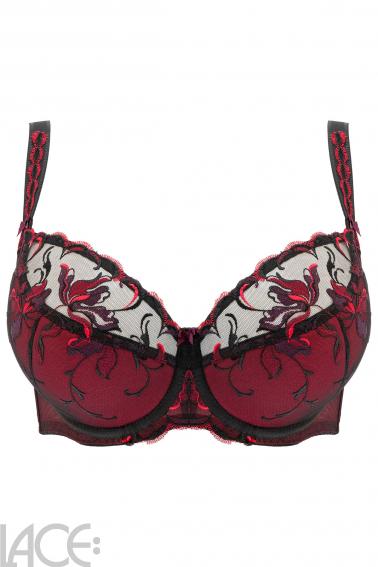 Dalia Lingerie - Bra - padded G-L cup - Dalia 09