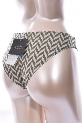 Volin - Bikini Classic brief - High Leg - Volin 30