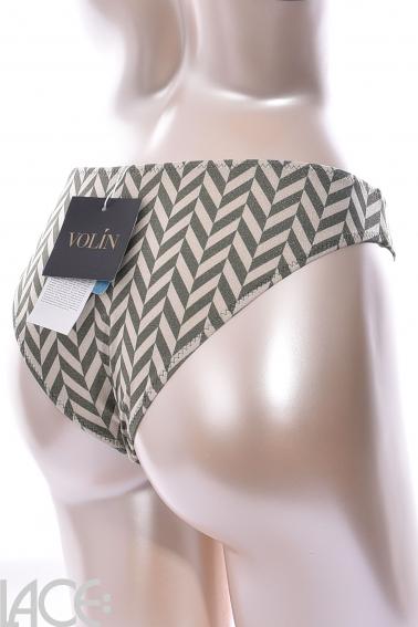 Volin - Bikini Classic brief - High Leg - Volin 30
