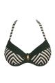 PrimaDonna Swim - La Concha Bikini Top E-I cup