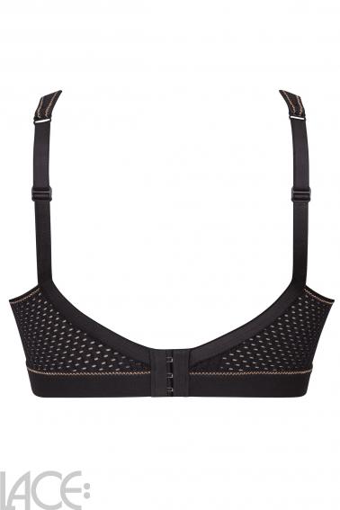 Anita - Extreme Control Sports bra non-wired E-H cup