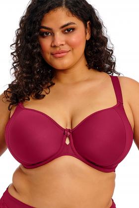 Elomi - Nerina T-shirt Spacer bra H-L cup
