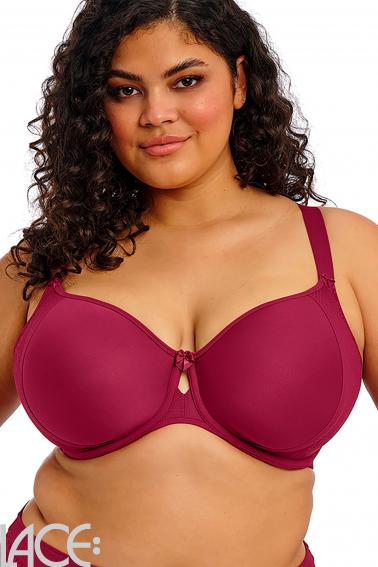 Elomi - Nerina T-shirt Spacer bra H-L cup