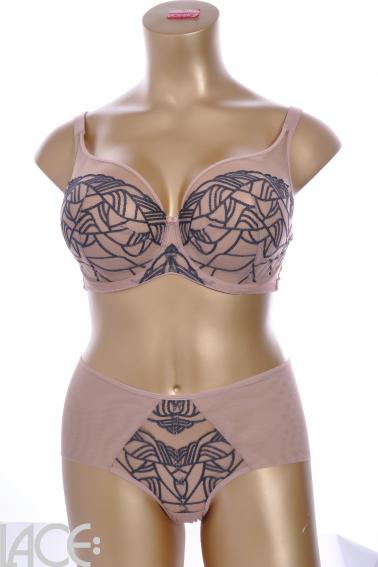 Subtille Lingerie - Bra G-M Cup - Subtille 09