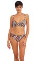 Freya Swim - Viva La Fiesta Halter Bikini Top G-L cup