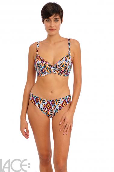 Freya Swim - Viva La Fiesta Halter Bikini Top G-L cup