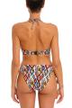 Freya Swim - Viva La Fiesta Bikini Tie-side brief