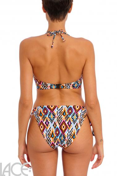 Freya Swim - Viva La Fiesta Bikini Tie-side brief