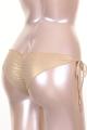 LACE Design - Marielyst Brazilian Bikini Tie-side brief