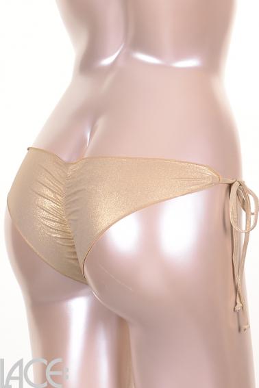 LACE Design - Marielyst Brazilian Bikini Tie-side brief