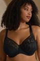 Sculptresse by Panache - Dream Comfort Bra G-M cup