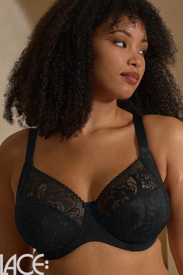 Sculptresse by Panache - Dream Comfort Bra G-M cup