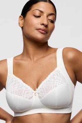 PrimaDonna Lingerie - Salerno Bra Everyday Wireless E-G cup PrimaDonna Lingerie - Salerno Bra Everyday Wireless E-G cup