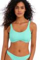 Freya Swim - Ibiza Waves Bandeau Bikini Top F-I cup