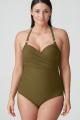 PrimaDonna Swim - Sahara Swimsuit - with Shaping effect - D-H cup