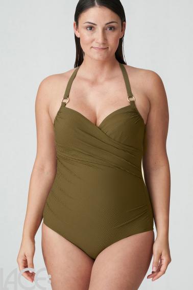 PrimaDonna Swim - Sahara Swimsuit - with Shaping effect - D-H cup