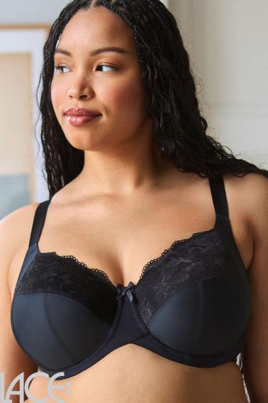 Sculptresse by Panache - Amara Bra H-M cup