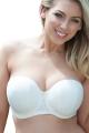 Curvy Kate - Luxe Strapless bra F-J cup