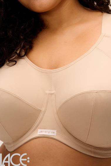 Elomi Active - Energise Underwired Sports bra G-M cup