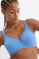 Triumph - True Shape Sensation Minimizer Bra E-H cup