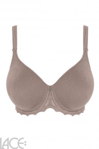 Empreinte - Cassiopee T-shirt Spacer bra E-G cup