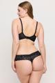PrimaDonna Twist - Rupi Plunge bra - padded - E-G cup