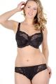 Panache Lingerie - Clara Bra F-M cup